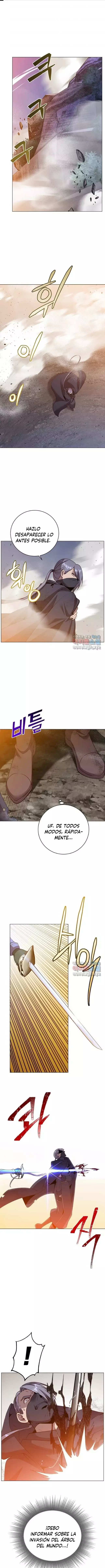 Read El Héroe De Nivel Máximo Ha Regresado (es) Manga Online