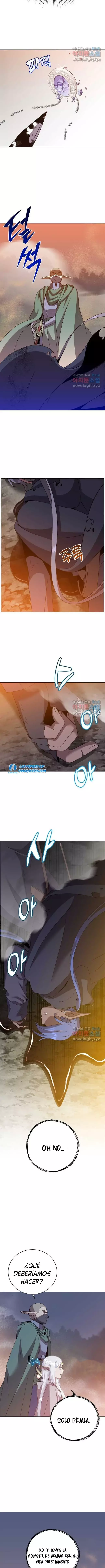 Read El Héroe De Nivel Máximo Ha Regresado (es) Manga Online