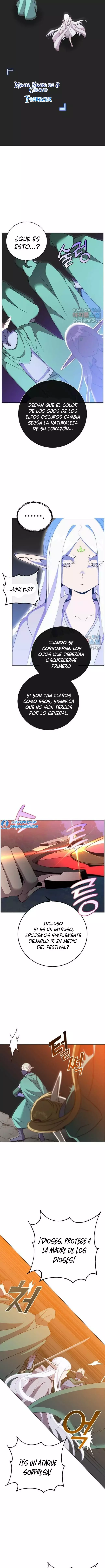 Read El Héroe De Nivel Máximo Ha Regresado (es) Manga Online