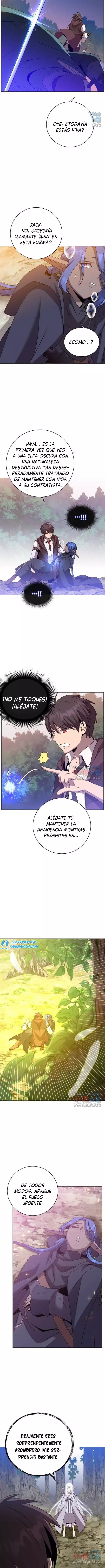 Read El Héroe De Nivel Máximo Ha Regresado (es) Manga Online