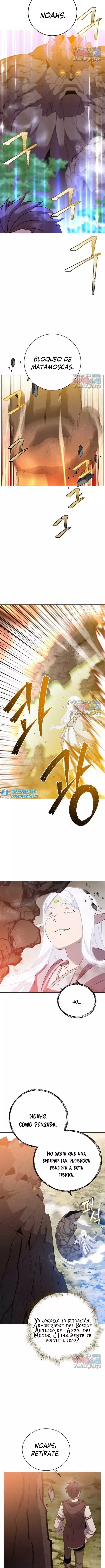 Read El Héroe De Nivel Máximo Ha Regresado (es) Manga Online