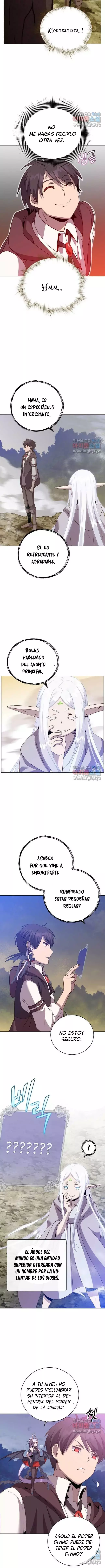 Read El Héroe De Nivel Máximo Ha Regresado (es) Manga Online