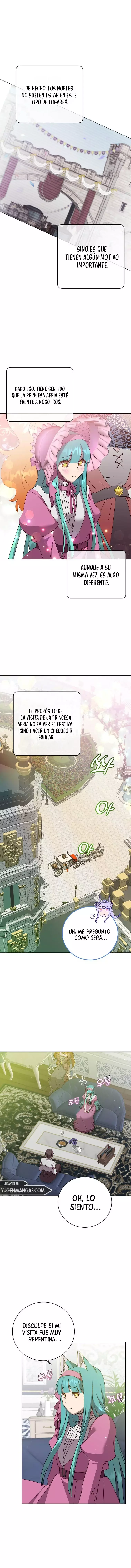 Read El Héroe De Nivel Máximo Ha Regresado (es) Manga Online