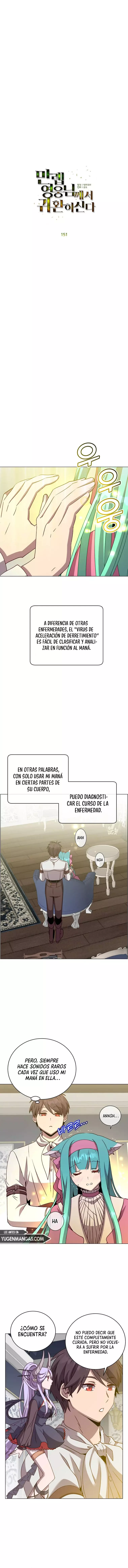 Read El Héroe De Nivel Máximo Ha Regresado (es) Manga Online