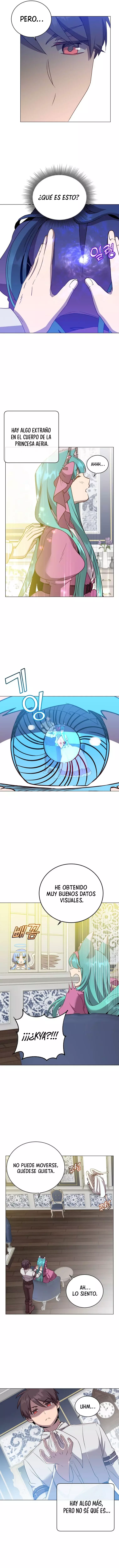 Read El Héroe De Nivel Máximo Ha Regresado (es) Manga Online