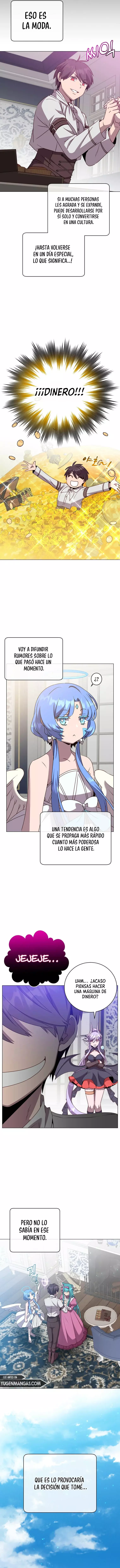 Read El Héroe De Nivel Máximo Ha Regresado (es) Manga Online