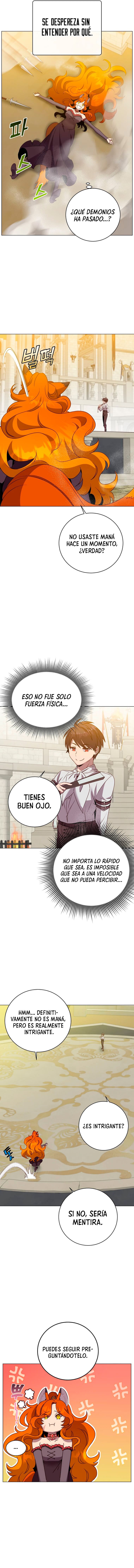 Read El Héroe De Nivel Máximo Ha Regresado (es) Manga Online