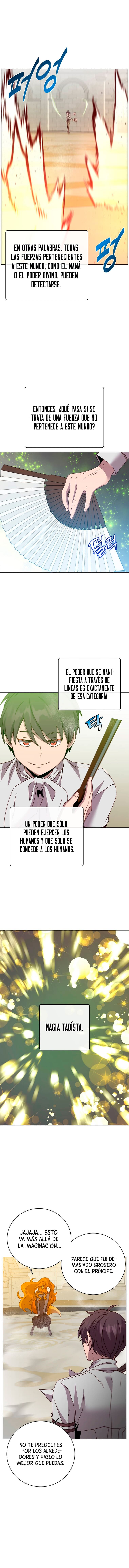 Read El Héroe De Nivel Máximo Ha Regresado (es) Manga Online