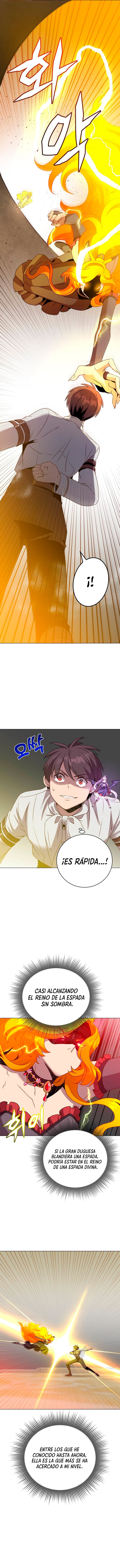 Read El Héroe De Nivel Máximo Ha Regresado (es) Manga Online