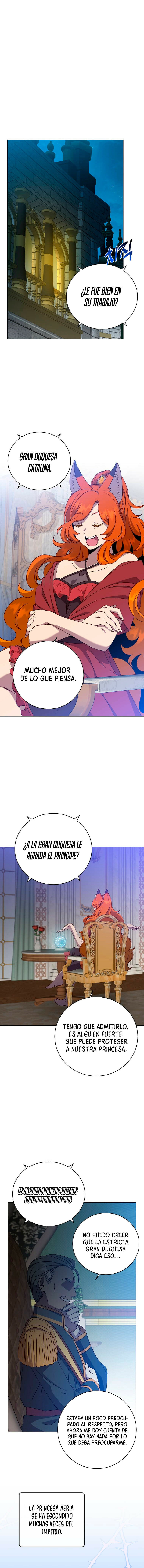 Read El Héroe De Nivel Máximo Ha Regresado (es) Manga Online