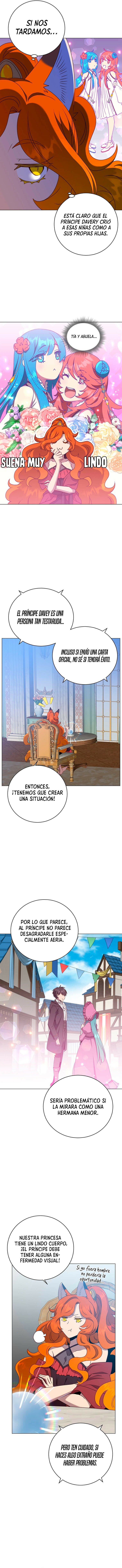 Read El Héroe De Nivel Máximo Ha Regresado (es) Manga Online