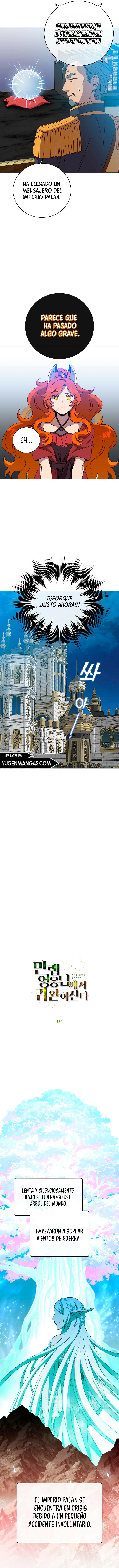 Read El Héroe De Nivel Máximo Ha Regresado (es) Manga Online