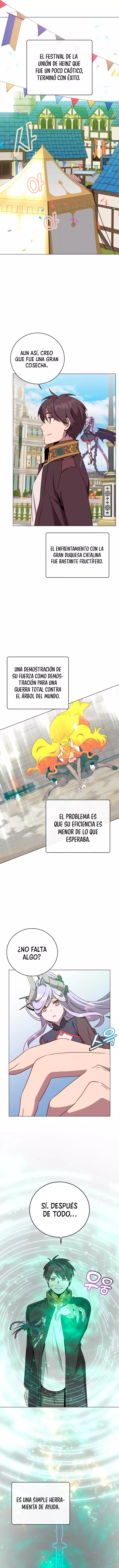 Read El Héroe De Nivel Máximo Ha Regresado (es) Manga Online