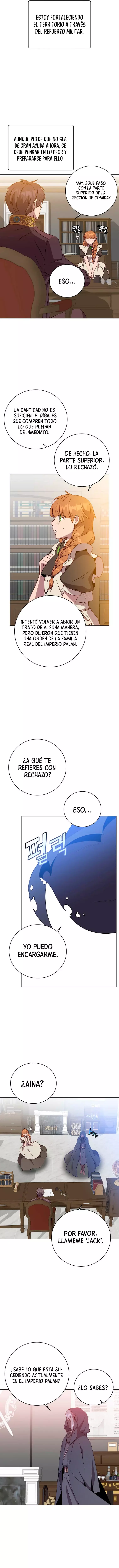 Read El Héroe De Nivel Máximo Ha Regresado (es) Manga Online