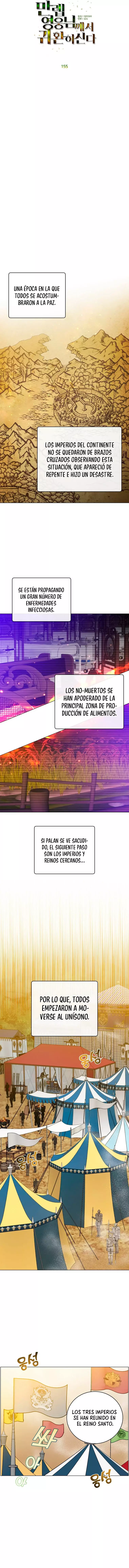 Read El Héroe De Nivel Máximo Ha Regresado (es) Manga Online