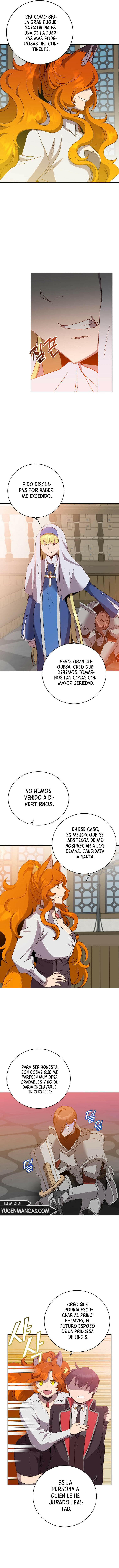 Read El Héroe De Nivel Máximo Ha Regresado (es) Manga Online