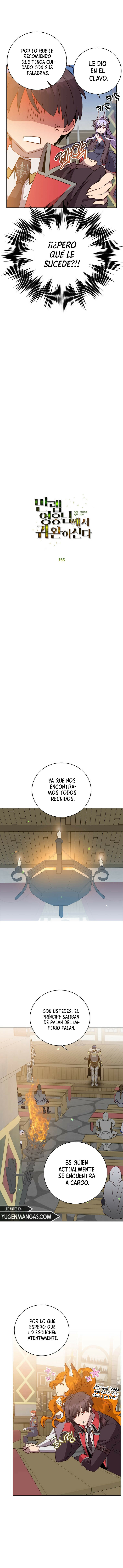 Read El Héroe De Nivel Máximo Ha Regresado (es) Manga Online