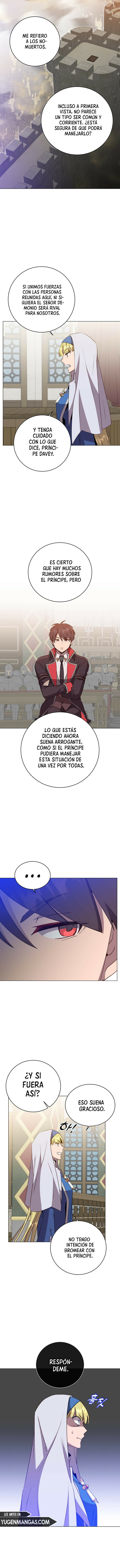 Read El Héroe De Nivel Máximo Ha Regresado (es) Manga Online