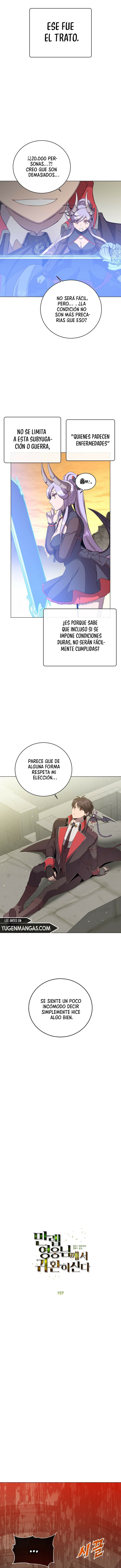 Read El Héroe De Nivel Máximo Ha Regresado (es) Manga Online