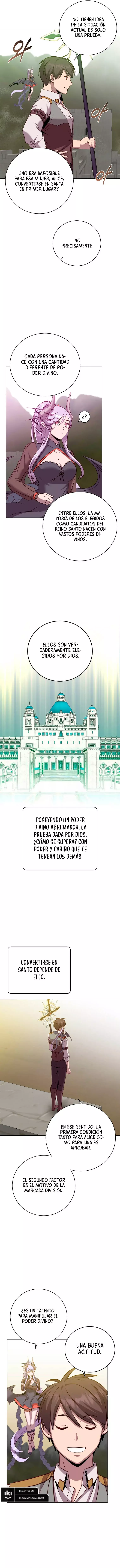 Read El Héroe De Nivel Máximo Ha Regresado (es) Manga Online