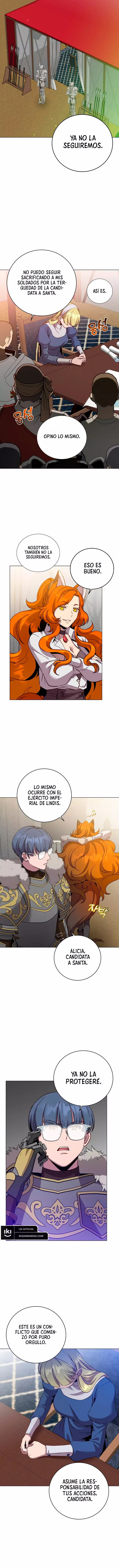 Read El Héroe De Nivel Máximo Ha Regresado (es) Manga Online