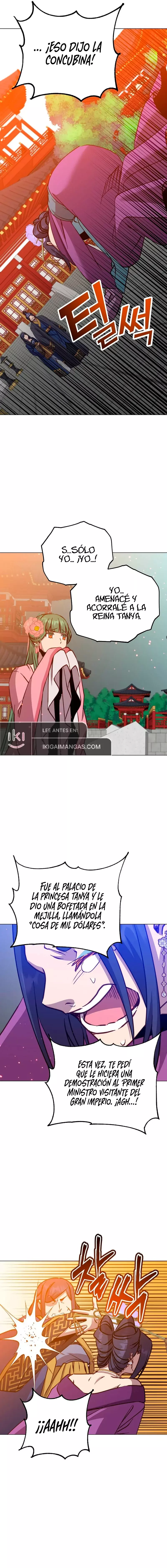 Read El Héroe De Nivel Máximo Ha Regresado (es) Manga Online