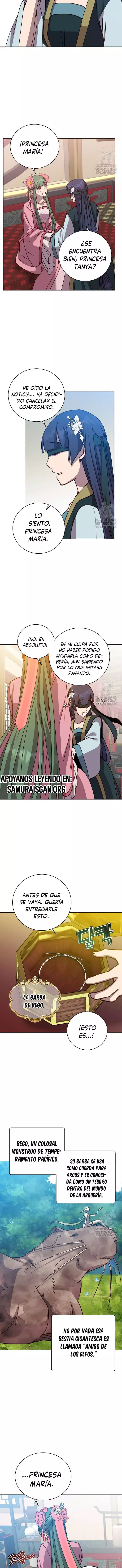 Read El Héroe De Nivel Máximo Ha Regresado (es) Manga Online