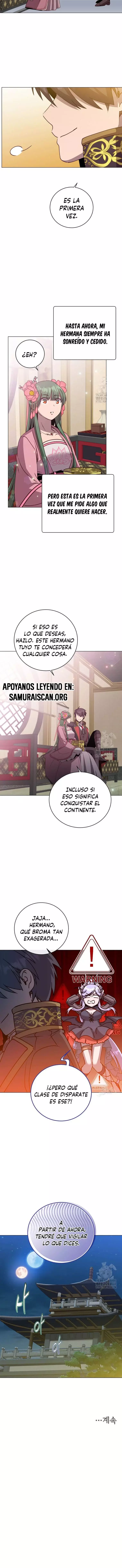 Read El Héroe De Nivel Máximo Ha Regresado (es) Manga Online