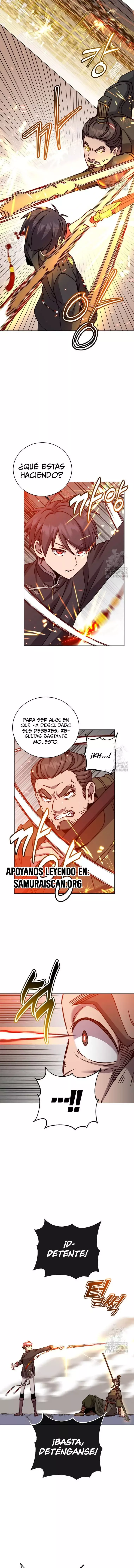 Read El Héroe De Nivel Máximo Ha Regresado (es) Manga Online