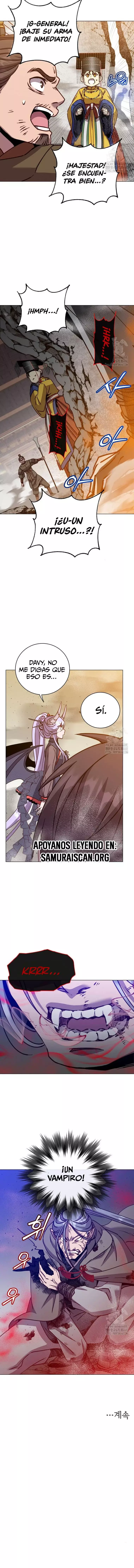 Read El Héroe De Nivel Máximo Ha Regresado (es) Manga Online