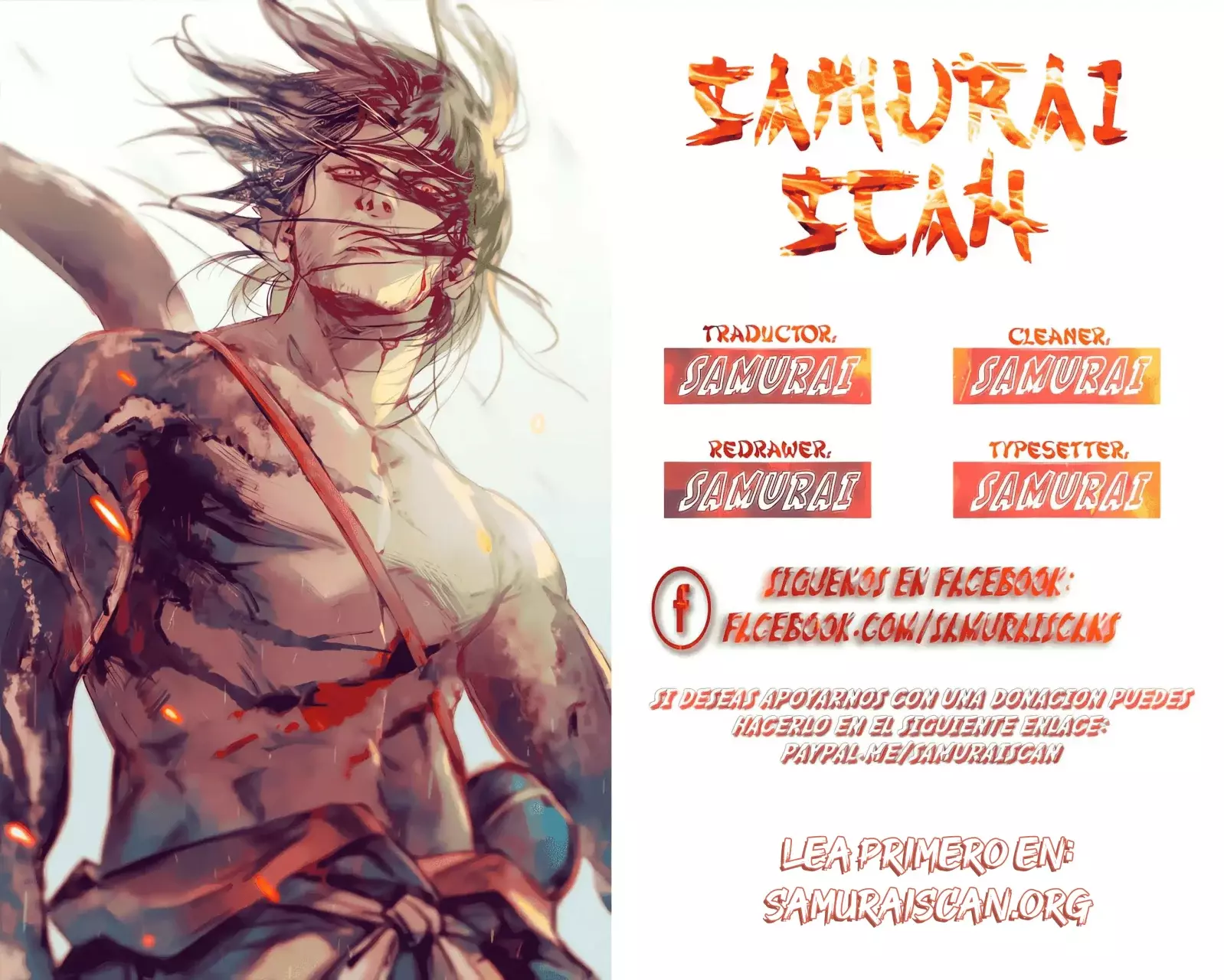 Read El Héroe De Nivel Máximo Ha Regresado (es) Manga Online