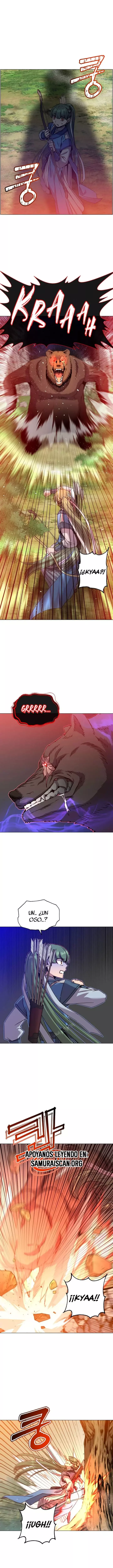 Read El Héroe De Nivel Máximo Ha Regresado (es) Manga Online