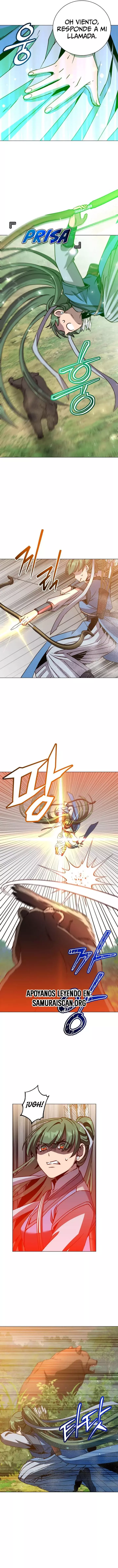 Read El Héroe De Nivel Máximo Ha Regresado (es) Manga Online