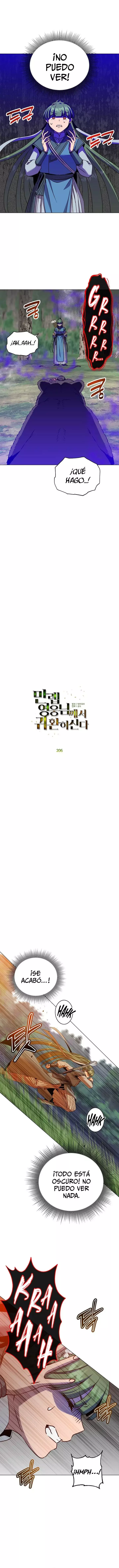 Read El Héroe De Nivel Máximo Ha Regresado (es) Manga Online