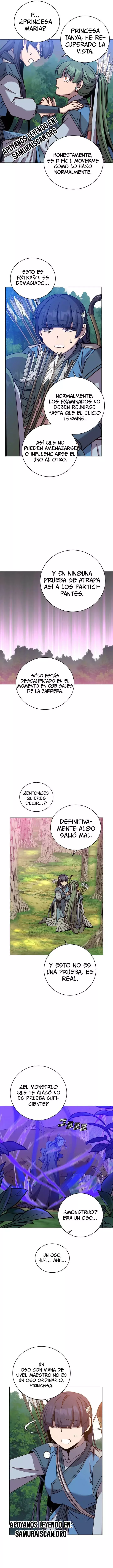 Read El Héroe De Nivel Máximo Ha Regresado (es) Manga Online