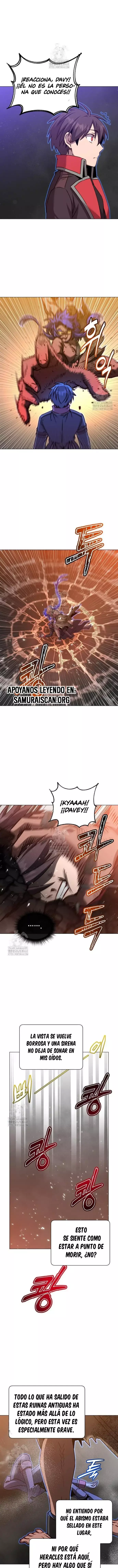 Read El Héroe De Nivel Máximo Ha Regresado (es) Manga Online