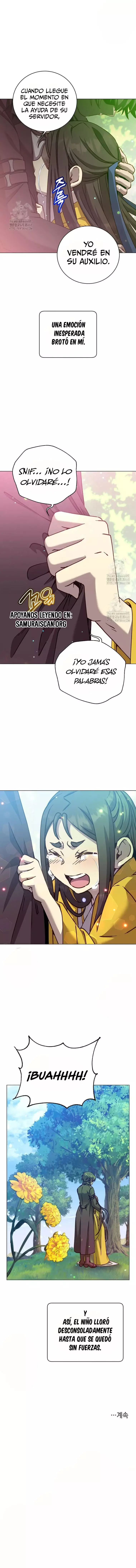 Read El Héroe De Nivel Máximo Ha Regresado (es) Manga Online