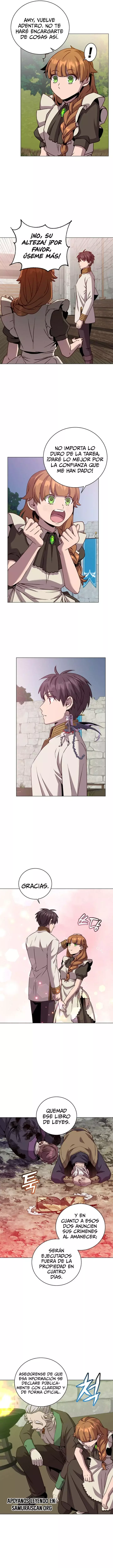 Read El Héroe De Nivel Máximo Ha Regresado (es) Manga Online