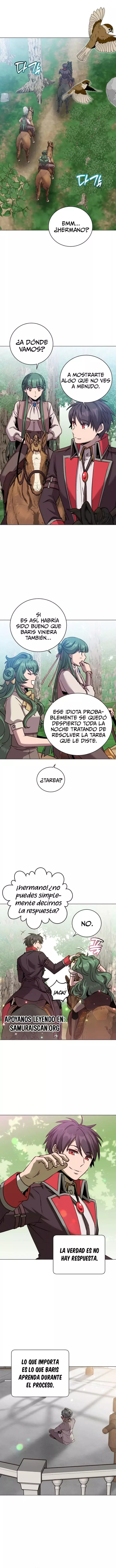 Read El Héroe De Nivel Máximo Ha Regresado (es) Manga Online