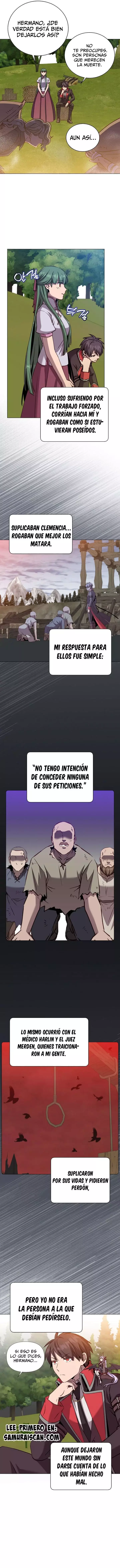 Read El Héroe De Nivel Máximo Ha Regresado (es) Manga Online