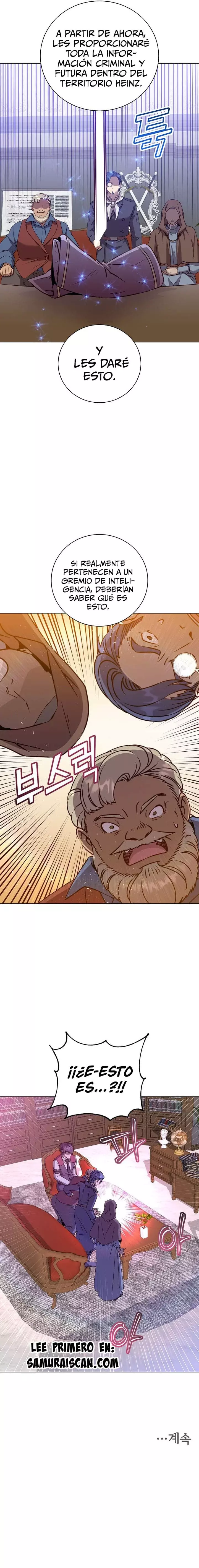 Read El Héroe De Nivel Máximo Ha Regresado (es) Manga Online