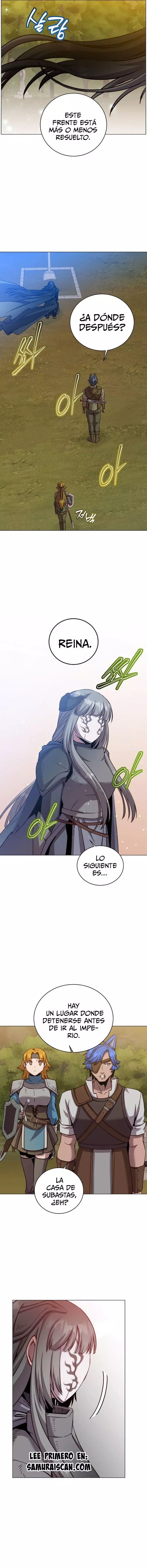 Read El Héroe De Nivel Máximo Ha Regresado (es) Manga Online