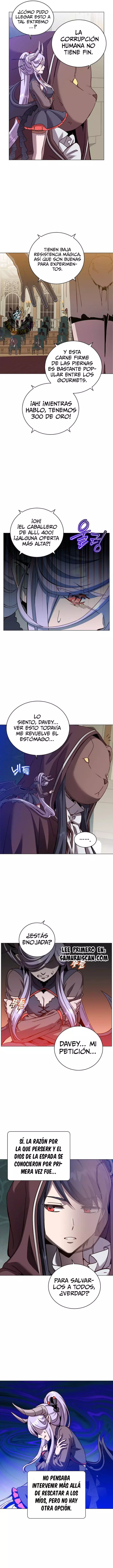 Read El Héroe De Nivel Máximo Ha Regresado (es) Manga Online