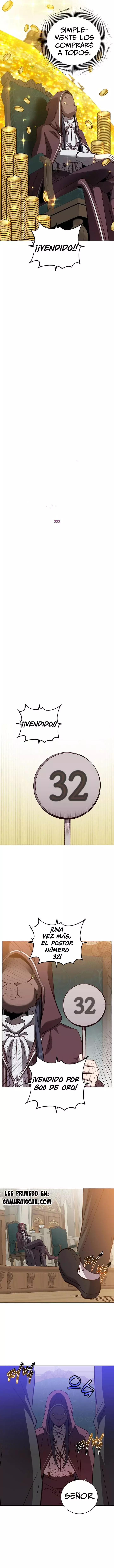 Read El Héroe De Nivel Máximo Ha Regresado (es) Manga Online