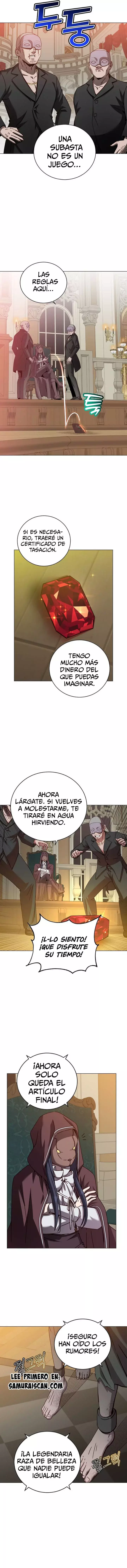 Read El Héroe De Nivel Máximo Ha Regresado (es) Manga Online