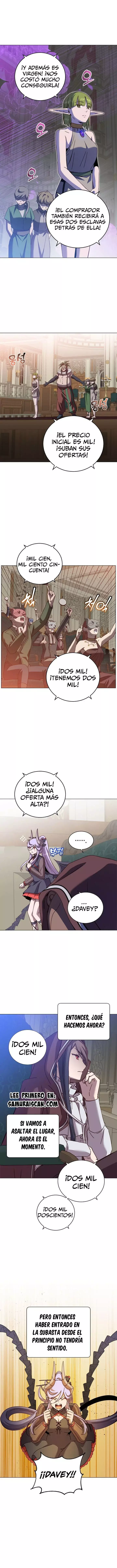 Read El Héroe De Nivel Máximo Ha Regresado (es) Manga Online