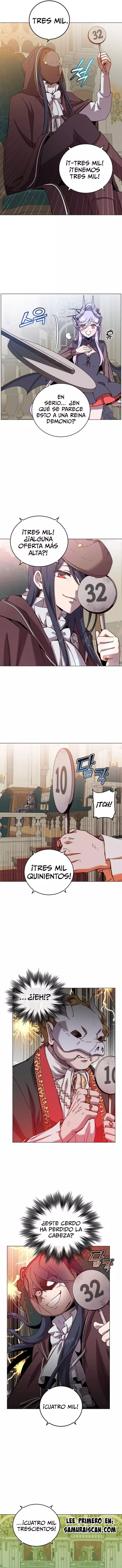 Read El Héroe De Nivel Máximo Ha Regresado (es) Manga Online