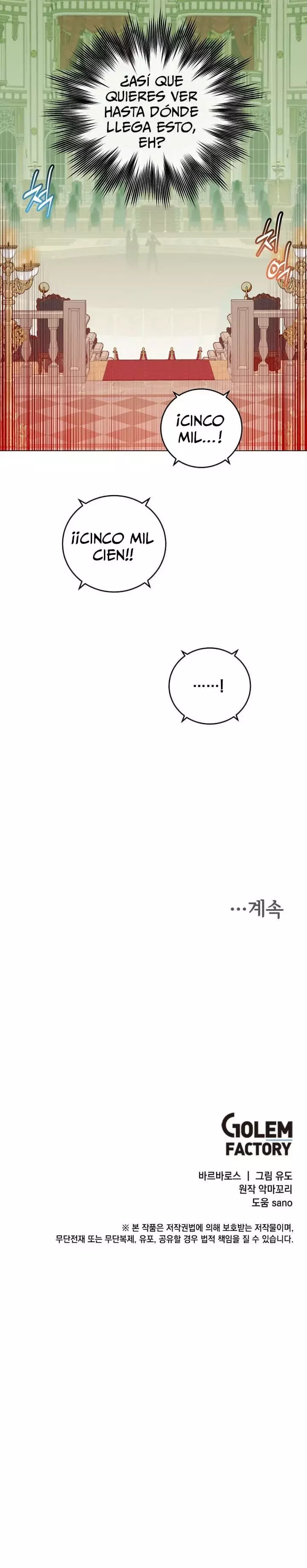 Read El Héroe De Nivel Máximo Ha Regresado (es) Manga Online