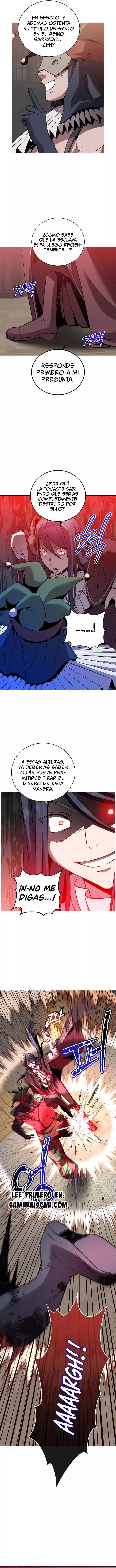 Read El Héroe De Nivel Máximo Ha Regresado (es) Manga Online