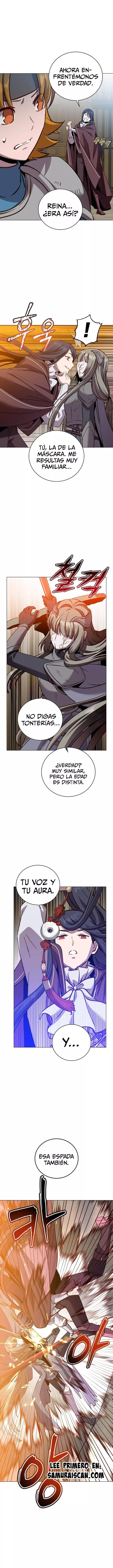 Read El Héroe De Nivel Máximo Ha Regresado (es) Manga Online